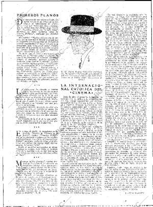 ABC MADRID 22-11-1933 página 14