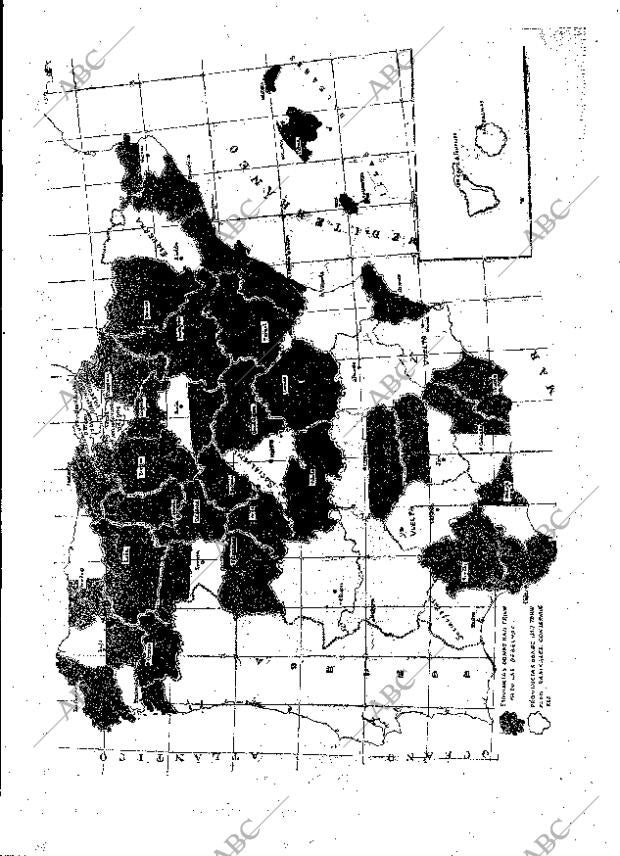 ABC MADRID 22-11-1933 página 27