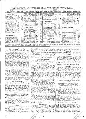 ABC MADRID 22-11-1933 página 37