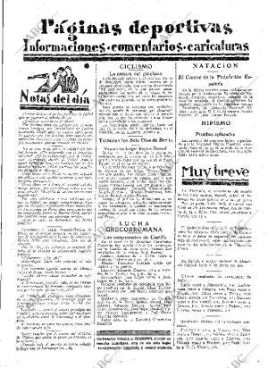ABC MADRID 22-11-1933 página 45