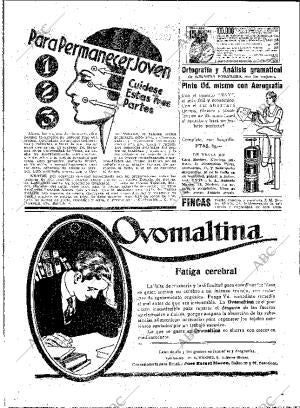 ABC MADRID 22-11-1933 página 46