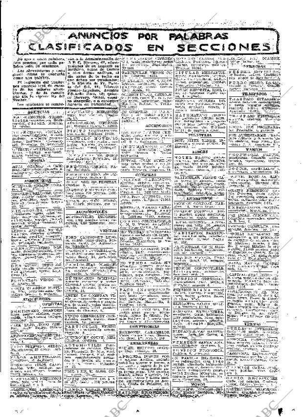 ABC MADRID 22-11-1933 página 53