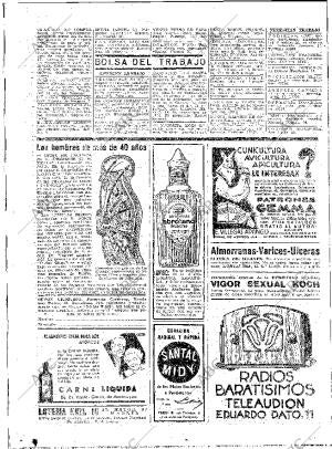 ABC MADRID 22-11-1933 página 54