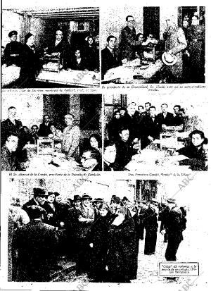 ABC MADRID 22-11-1933 página 7