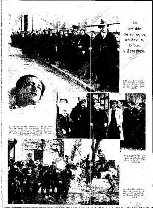 ABC MADRID 22-11-1933 página 8