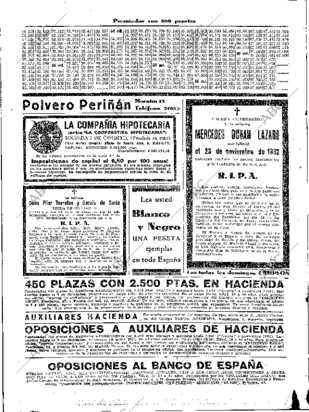 ABC SEVILLA 22-11-1933 página 46