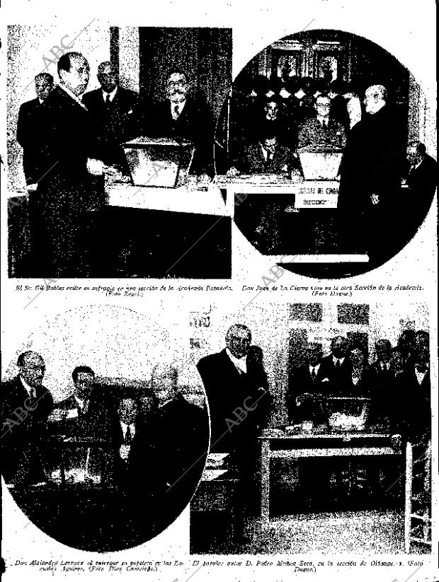 ABC SEVILLA 22-11-1933 página 7