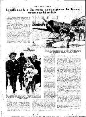 ABC MADRID 23-11-1933 página 10