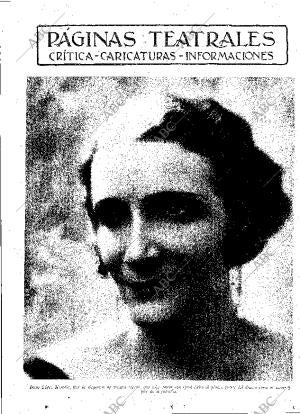 ABC MADRID 23-11-1933 página 11