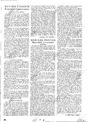 ABC MADRID 23-11-1933 página 15