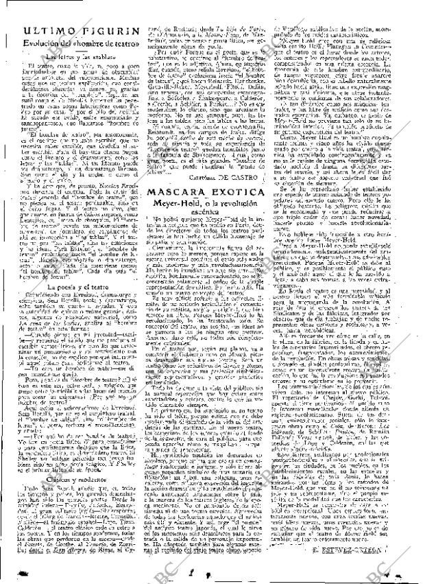 ABC MADRID 23-11-1933 página 15