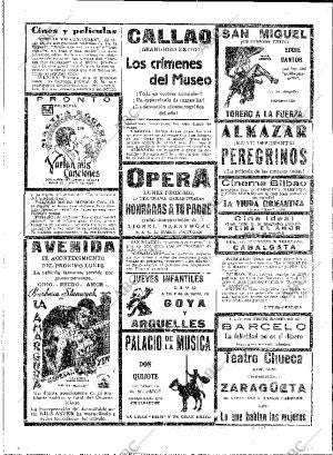 ABC MADRID 23-11-1933 página 26