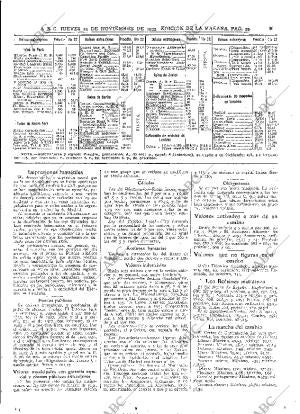 ABC MADRID 23-11-1933 página 39