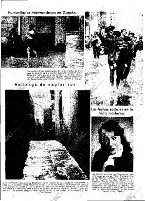 ABC MADRID 23-11-1933 página 5