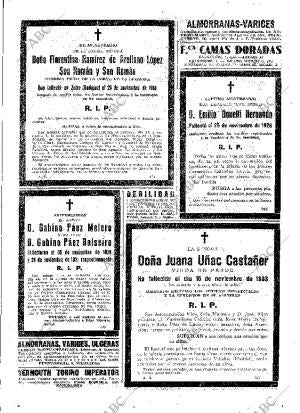 ABC MADRID 23-11-1933 página 51