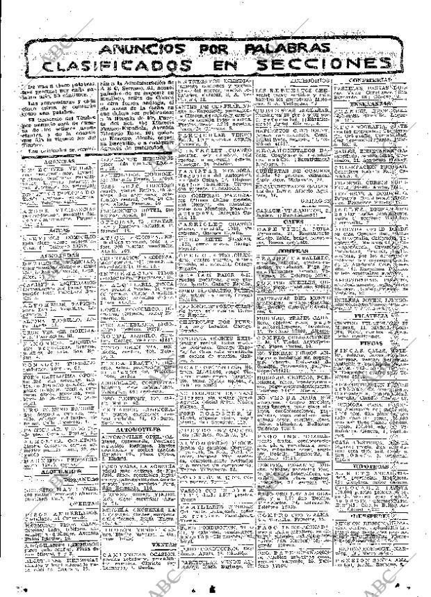ABC MADRID 23-11-1933 página 53