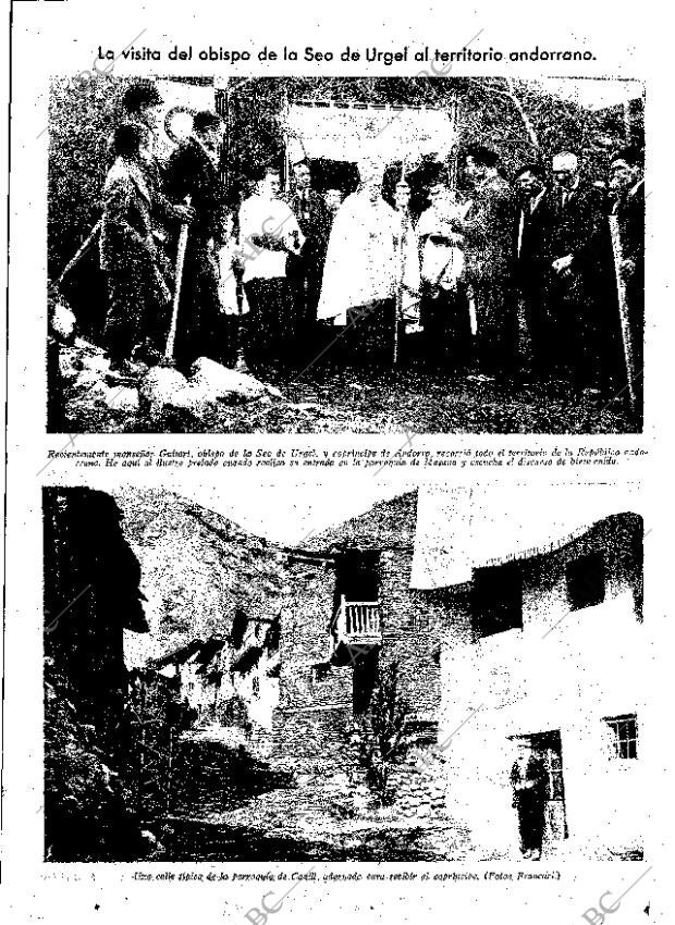 ABC MADRID 23-11-1933 página 55
