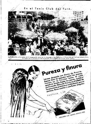 ABC MADRID 23-11-1933 página 6