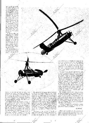 ABC MADRID 23-11-1933 página 9