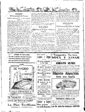 ABC SEVILLA 23-11-1933 página 38
