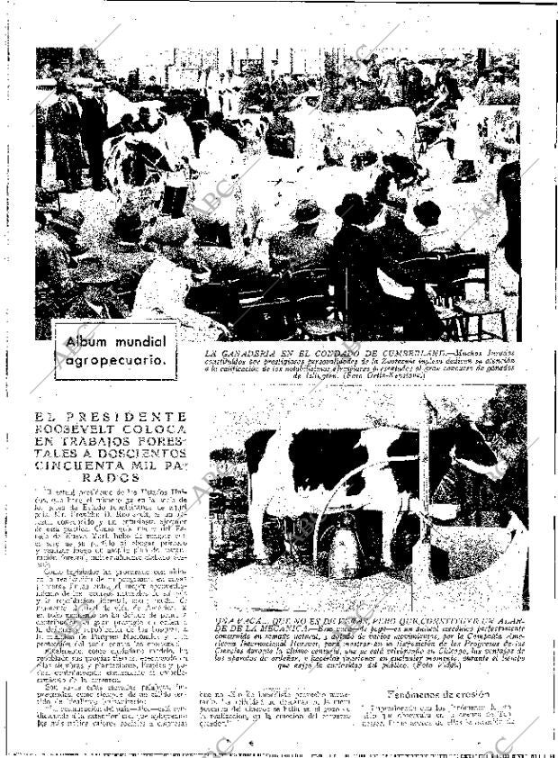 ABC MADRID 24-11-1933 página 12