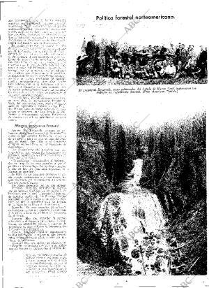 ABC MADRID 24-11-1933 página 13