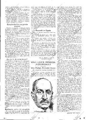 ABC MADRID 24-11-1933 página 15