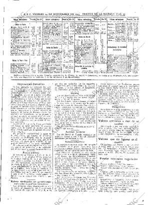 ABC MADRID 24-11-1933 página 35
