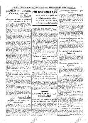 ABC MADRID 24-11-1933 página 37