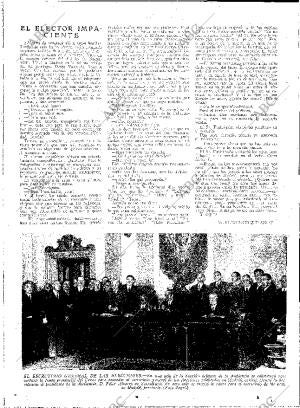 ABC MADRID 24-11-1933 página 4