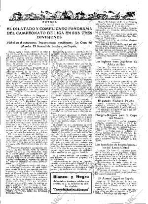 ABC MADRID 24-11-1933 página 43
