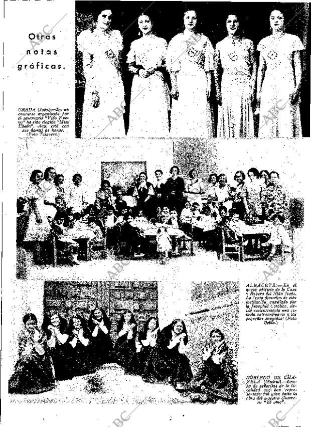 ABC MADRID 24-11-1933 página 47
