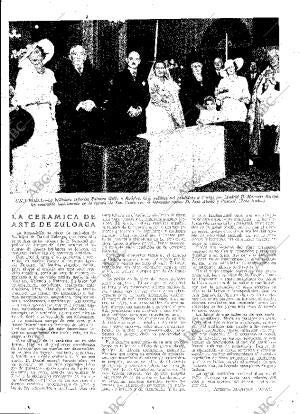 ABC MADRID 24-11-1933 página 5
