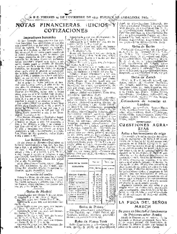 ABC SEVILLA 24-11-1933 página 37