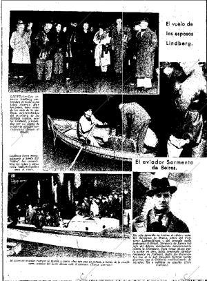 ABC MADRID 25-11-1933 página 10