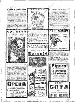 ABC MADRID 25-11-1933 página 16