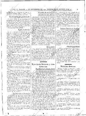 ABC MADRID 25-11-1933 página 34