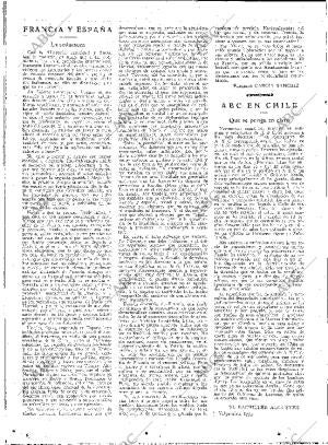 ABC MADRID 25-11-1933 página 4