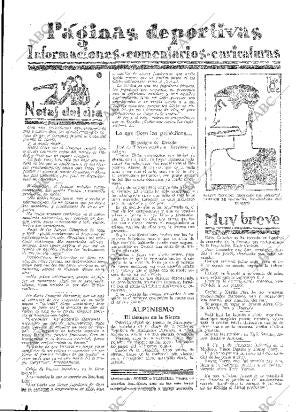 ABC MADRID 25-11-1933 página 45