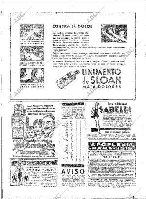 ABC MADRID 25-11-1933 página 46