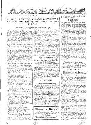 ABC MADRID 25-11-1933 página 47