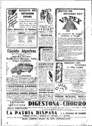 ABC MADRID 25-11-1933 página 52