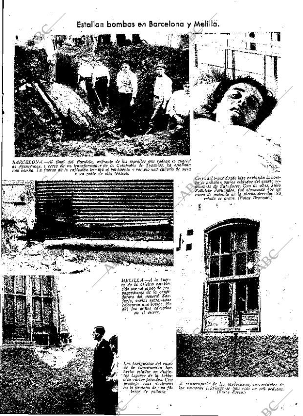 ABC MADRID 25-11-1933 página 7