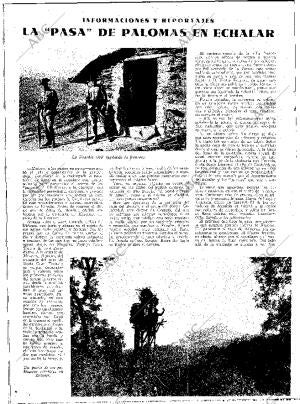 ABC MADRID 25-11-1933 página 8