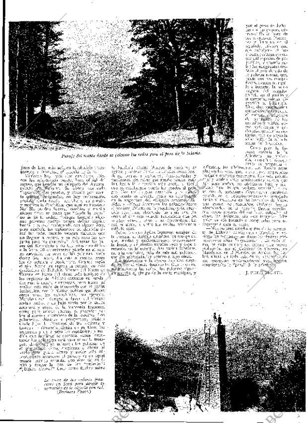 ABC MADRID 25-11-1933 página 9