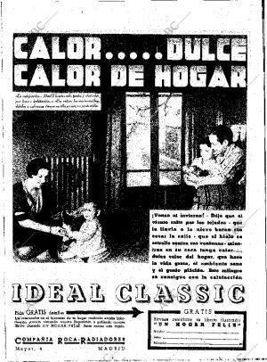 ABC MADRID 28-11-1933 página 10