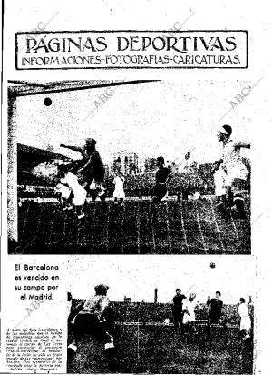 ABC MADRID 28-11-1933 página 11