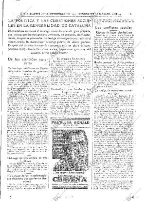 ABC MADRID 28-11-1933 página 33