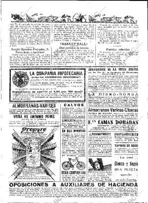 ABC MADRID 28-11-1933 página 54