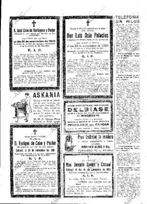 ABC MADRID 28-11-1933 página 55